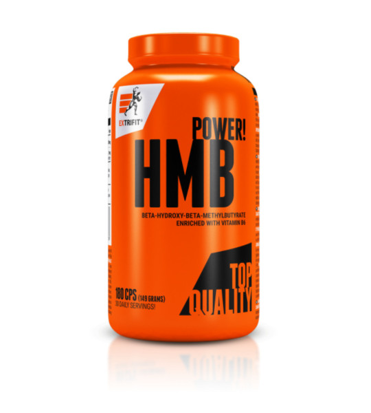 Extrifit HMB Power (180 капс)