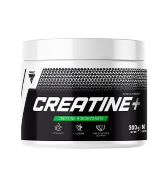Trec Creatine+ (300 грам)