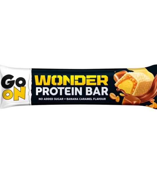 Go On Wonder Protein Bar 45 грам