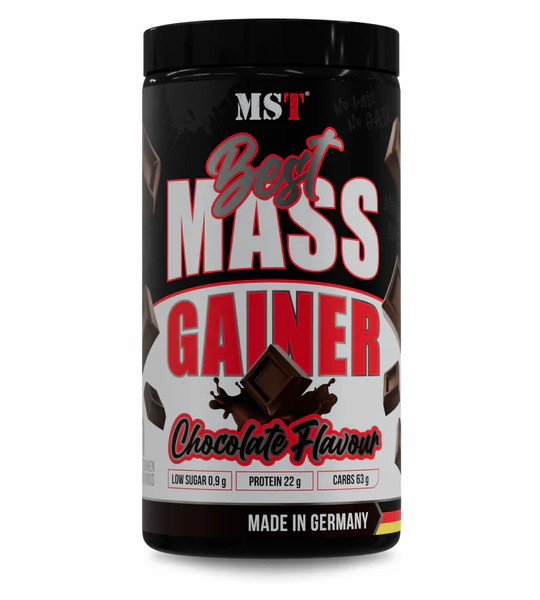 MST Best Mass Gainer (1000 грам)
