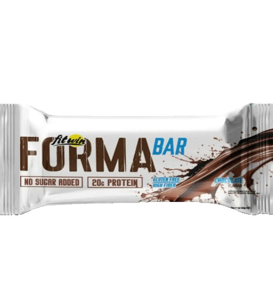 FitWin Forma Protein Bar (60 грамм) - фото 4