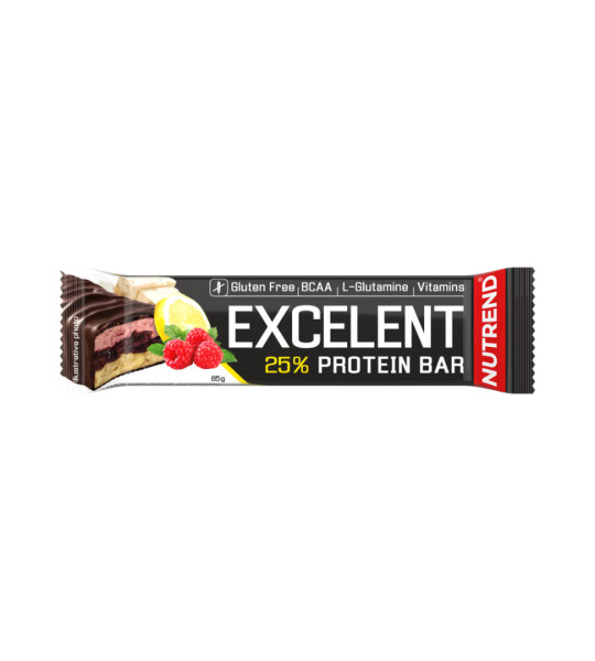 Nutrend Excelent Protein Bar (85 грам) - фото 4