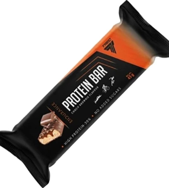 Trec Endurance Protein Bar 46 грам - фото 2