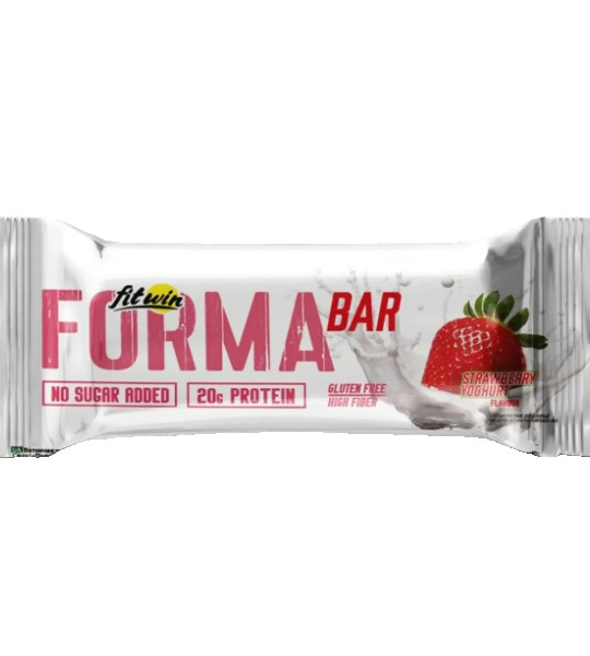 FitWin Forma Protein Bar (60 грамм) - фото 2