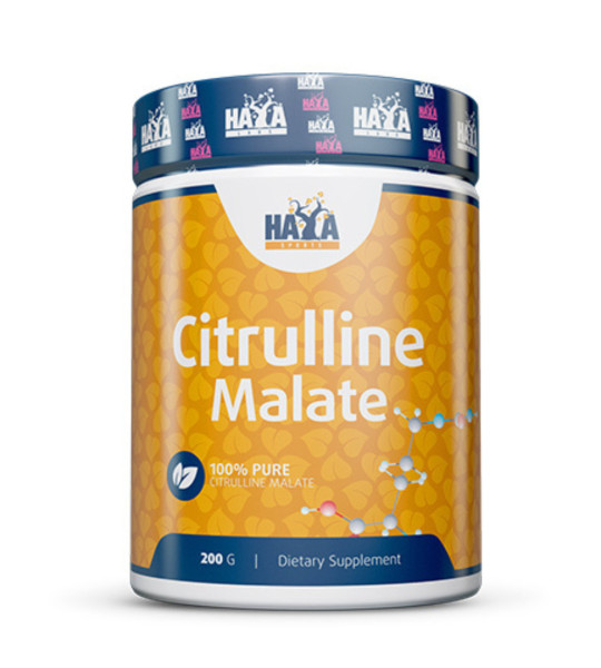 HaYa Labs Citrulline Malate (200 грам)