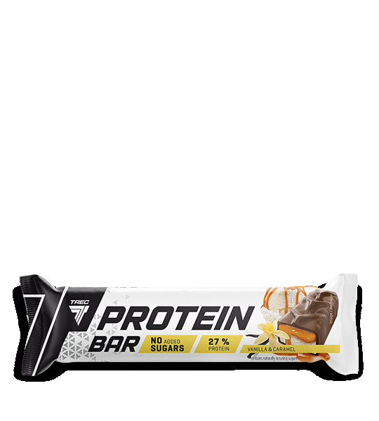 Trec Protein Bar 46 грамм - фото 3