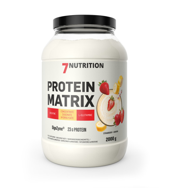 7Nutrition Protein Matrix (2000 грам)