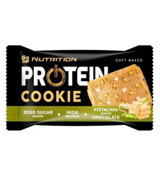 Go On Protein Cookie 50 грамм - фото 3