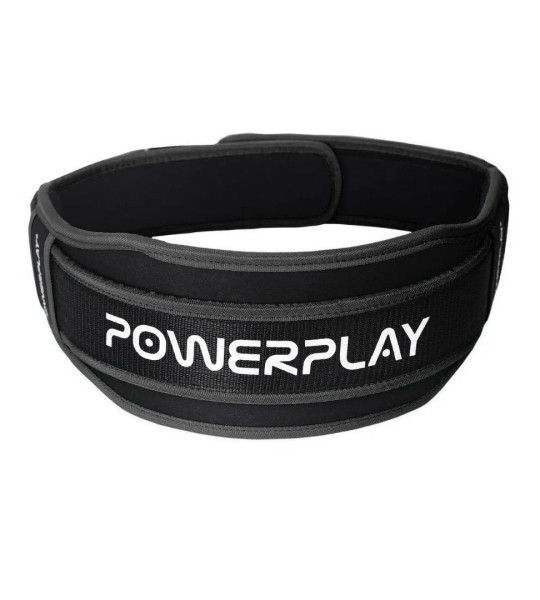 PowerPlay Пояс атлетичний 5546