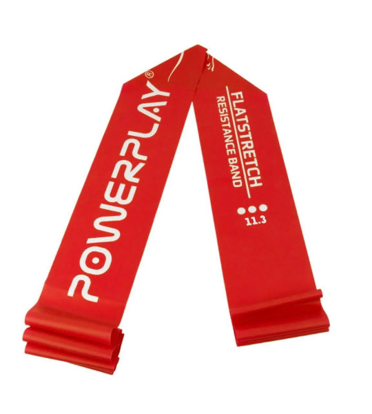 PowerPlay Еспандер Mediband (11 кг) 4112