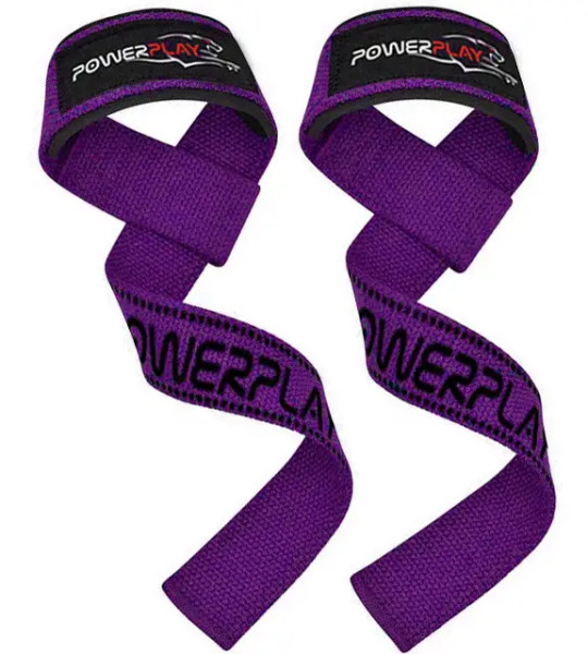 PowerPlay Лямки для тяги 7064