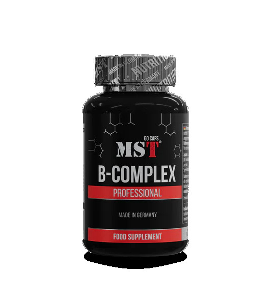 MST B-Complex Professional (60 капс)