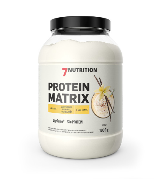 7Nutrition Protein Matrix (1000 грам)