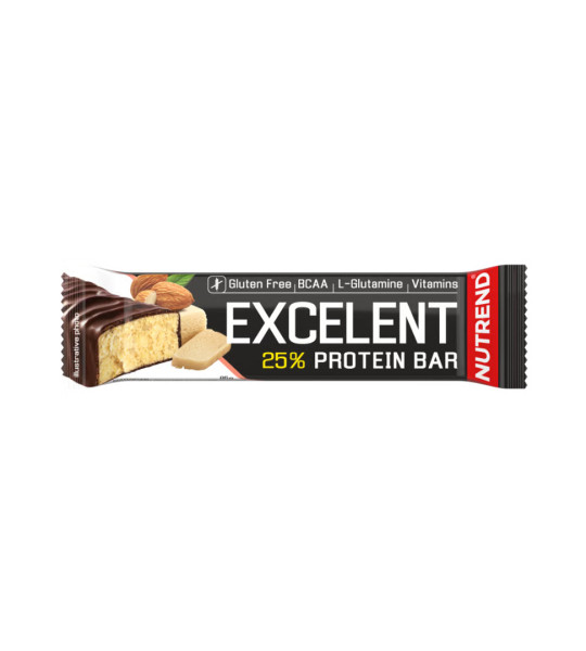 Nutrend Excelent Protein Bar (85 грам) - фото 6