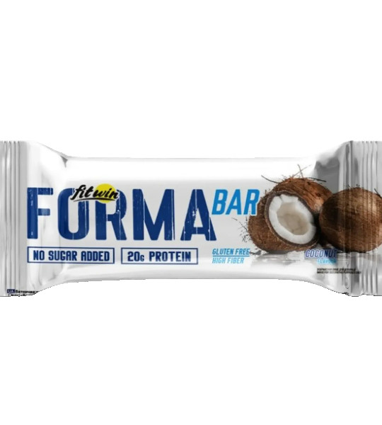 FitWin Forma Protein Bar (60 грамм) - фото 3