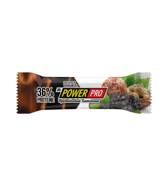 Power Pro Орех 36% 60 грамм - фото 3