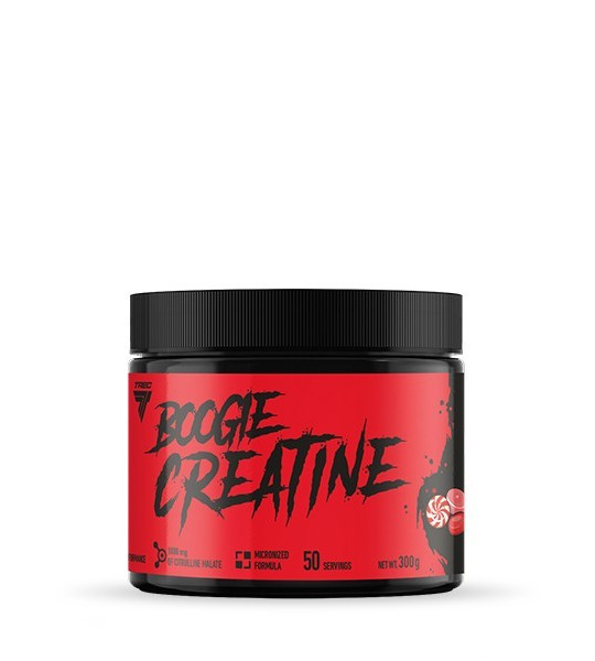 Trec Boogie Creatine (300 грам)