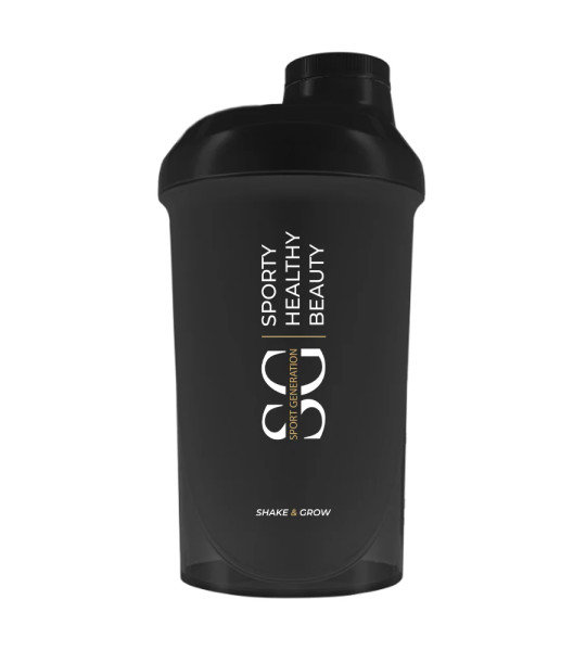 Sport Generation Шейкер (500 мл)