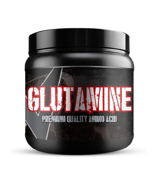 Apollon Nutrition Glutamine (500 грам)