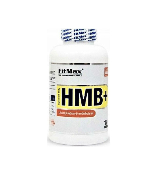 FitMax HMB+ (150 капс)
