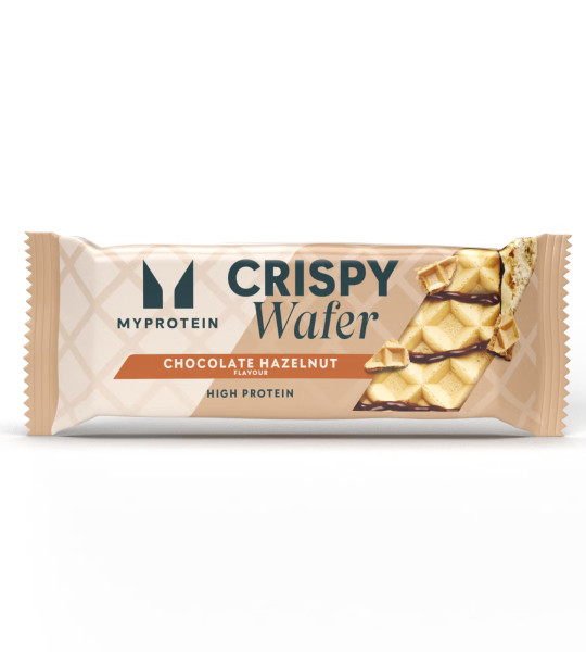 Myprotein Crispy Wafer (42 грам) - фото 5