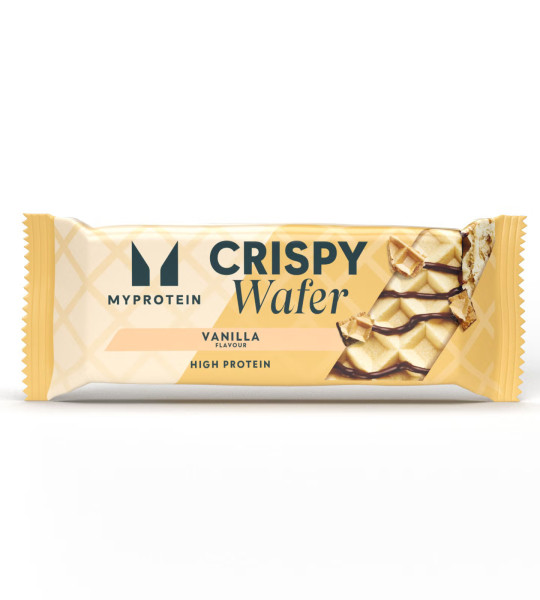 Myprotein Crispy Wafer (42 грам) - фото 2