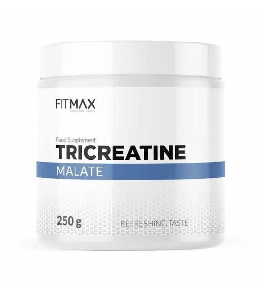 FitMax Tricreatine Malate (250 грам)