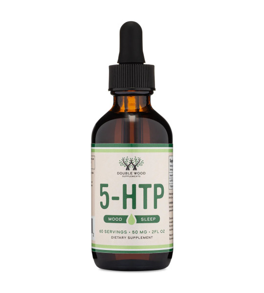Double Wood 5-HTP (60 мл)