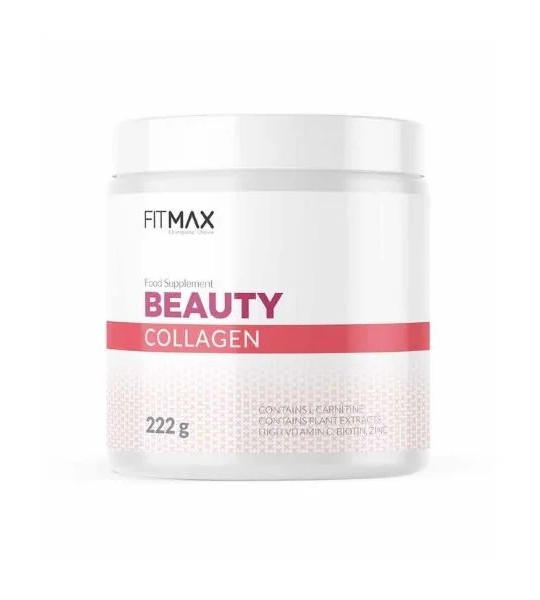 FitMax Beauty Collagen (222 грам)