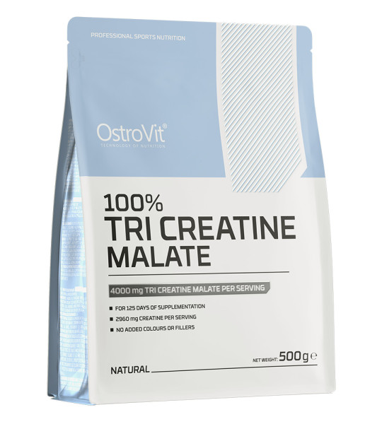 OstroVit TCM 500 грам - фото 2