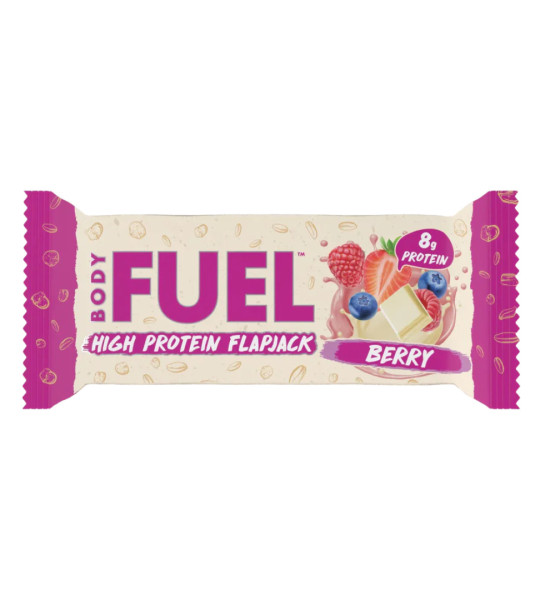 Applied Nutrition Bodyfuel Flapjack (40 грам)