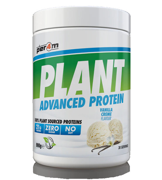Per4m Plant Advanced Protein (900 грам) - фото 6