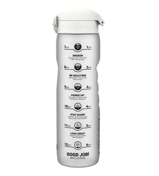 ION8 Пляшка для води BPA Free 1000 мл - фото 2