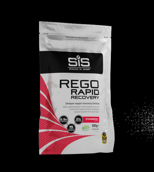 SiS REGO Rapid Recovery (500 грам)