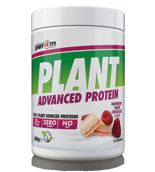 Per4m Plant Advanced Protein (900 грам)