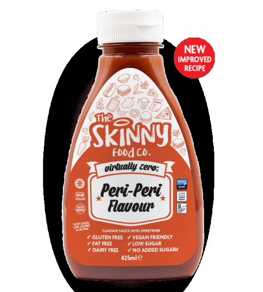 The Skinny Food Sauce (425 мл) - фото 2