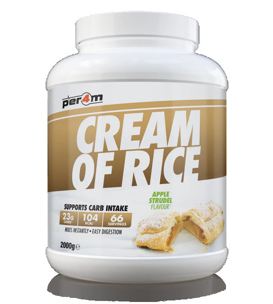 Per4m Cream of Rice (2000 грам) - фото 3