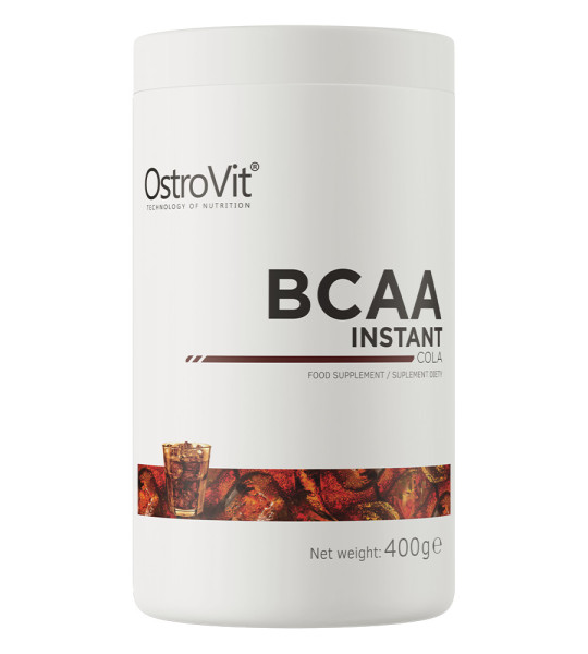 OstroVit BCAA Instant 400 грам