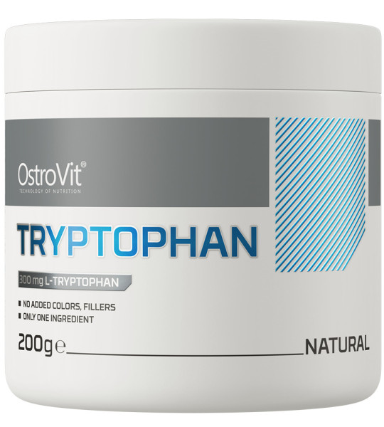 OstroVit Tryptophan 200 грам