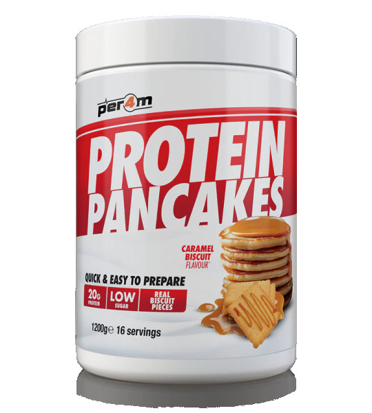 Per4m Protein Pancakes (1200 грам)