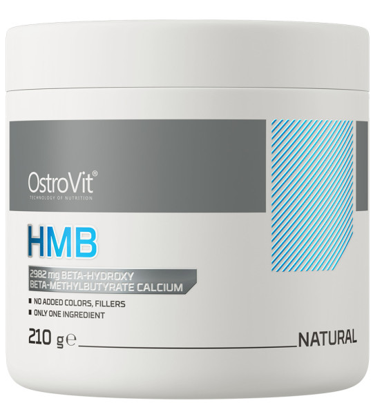 OstroVit HMB 210 грам