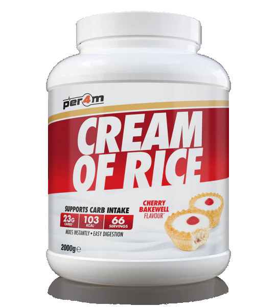 Per4m Cream of Rice (2000 грам) - фото 2