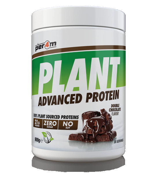 Per4m Plant Advanced Protein (900 грам) - фото 5