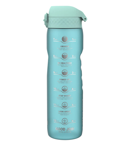 ION8 Пляшка для води BPA Free 1000 мл - фото 3