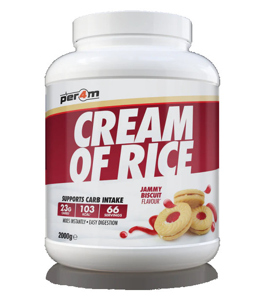 Per4m Cream of Rice (2000 грам)