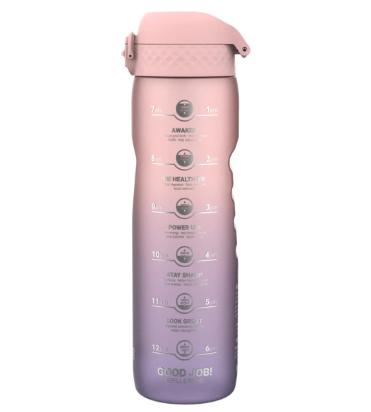 ION8 Пляшка для води BPA Free 1000 мл - фото 5