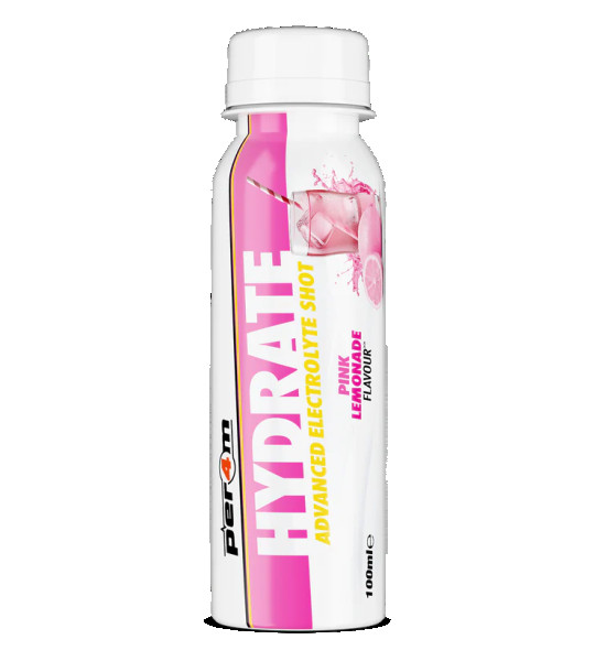 Per4m Hydrate Electrolyte Shot (100 мл)