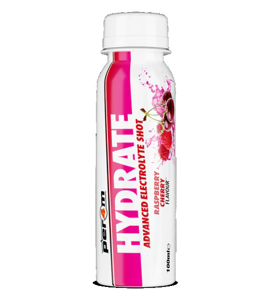 Per4m Hydrate Electrolyte Shot (100 мл) - фото 3