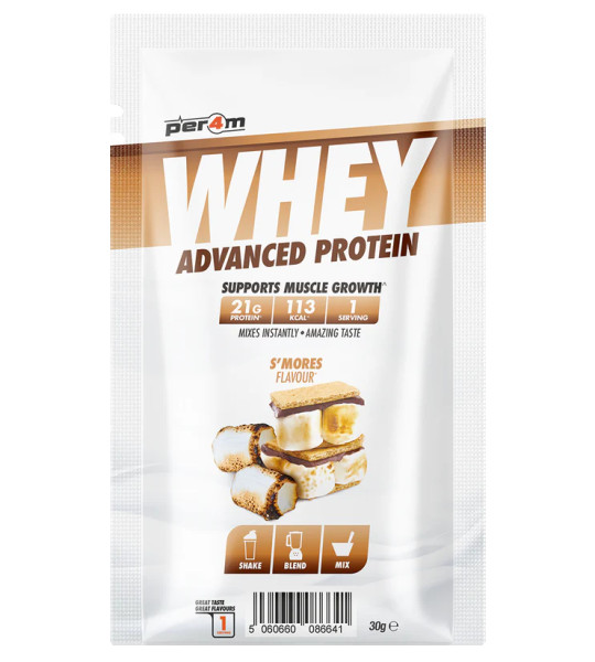 Whey Protein Advanced (30 грам) - фото 3