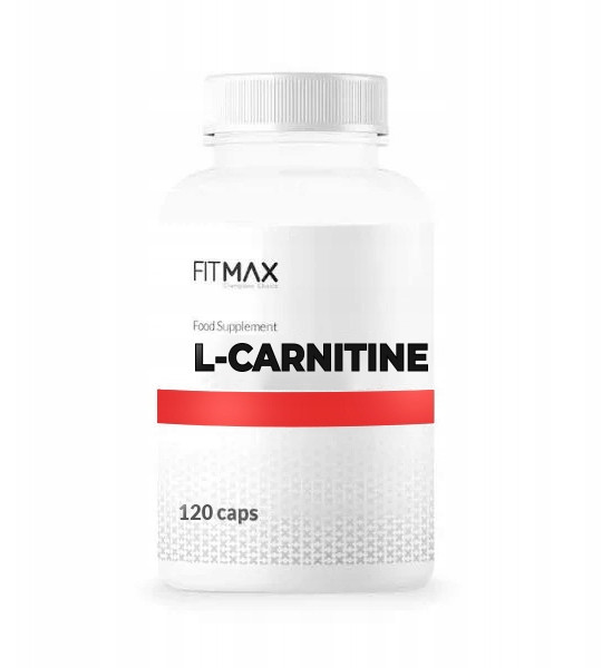 FitMax Therm L-Carnitine (120 капс)